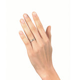 Platinum Diamond Eternity Ring