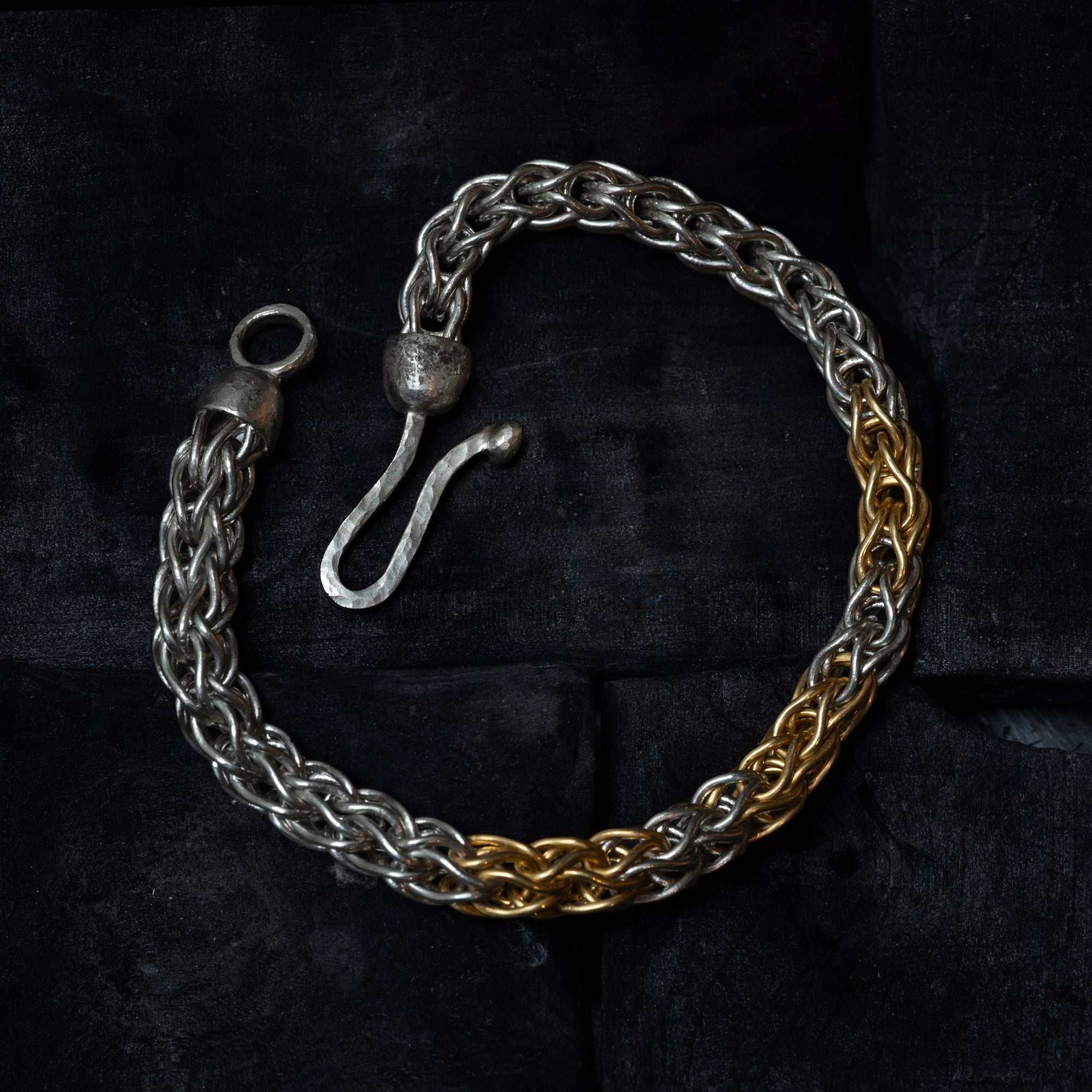 Woven Bracelet