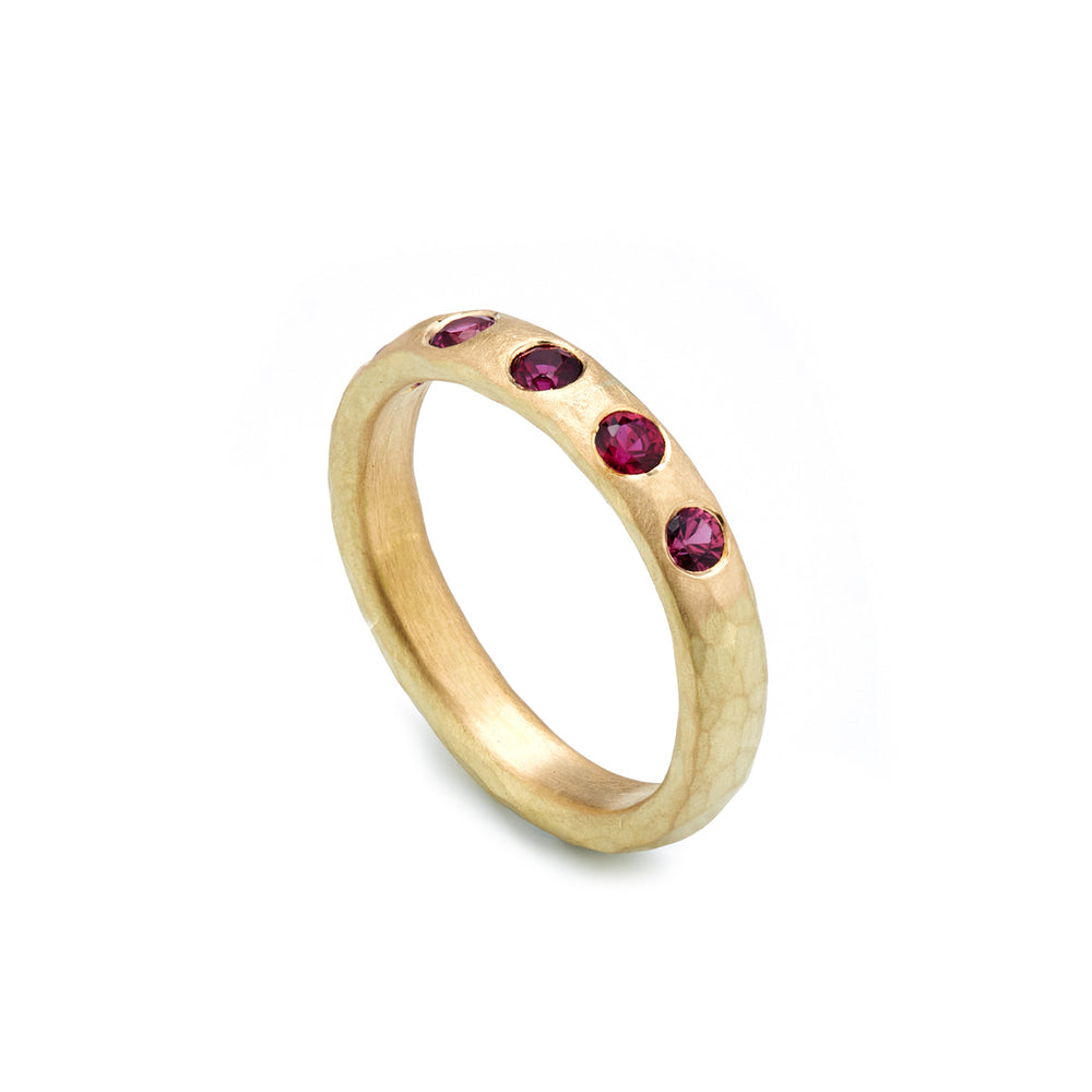 Rings – malcolm betts